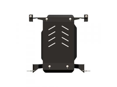 Защита РК LADA 4x4 (Lada 21214 – 30 NIVA)