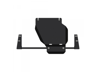 Защита РК MITSUBISHI L200 (Triton)