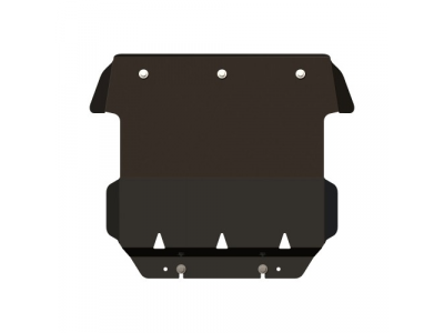 Защита картера DODGE;JEEP Nitro;Cherokee