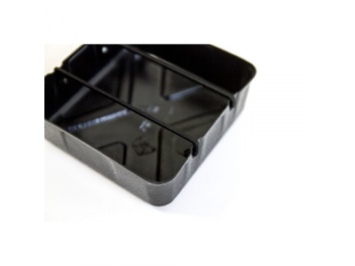 Крышка светодиодной балки 100х100 мм Универсальное изделие