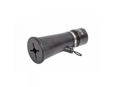 Насадка резиновая круглая, на шланг D=100 мм Nordberg AN100R