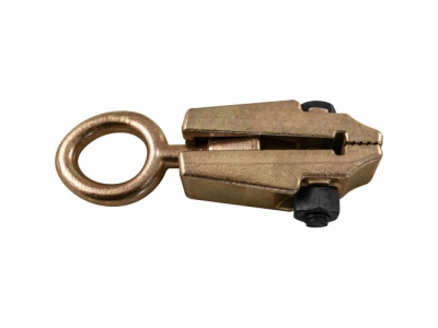 Зажим для кузовных работ, одно направление, усилие 5 тонн, AE330001 JONNESWAY