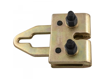 Зажим для кузовных работ, одно направление, усилие 5 тонн, AE330012 JONNESWAY