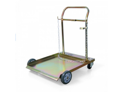 Тележка для комплекта маслораздачи