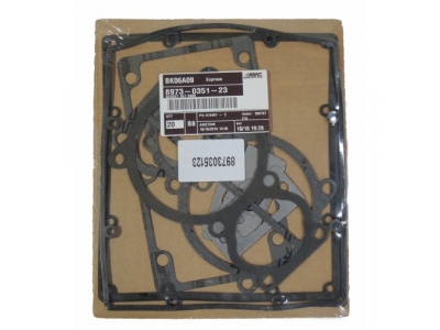 Набор NORDBERG 8530 уплотнительных прокладок B/60