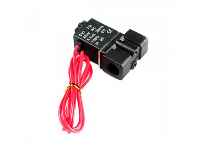 Сливной клапан для Launch CNC нового образца