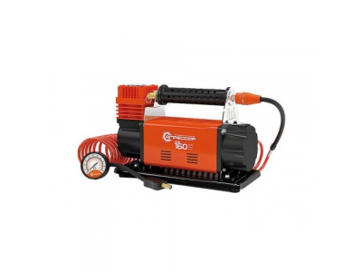 Компрессор АГРЕССОР Agr-160