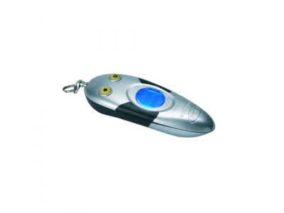 Манометр RING RTG4