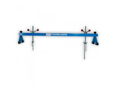 Трапеция с двумя винтами на 500 кг