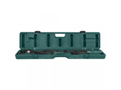 Монтировка со сменными насадками. Набор., AG010180 JONNESWAY