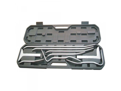 Набор монтажек для кузовного ремонта 130мм-950мм 9пр.