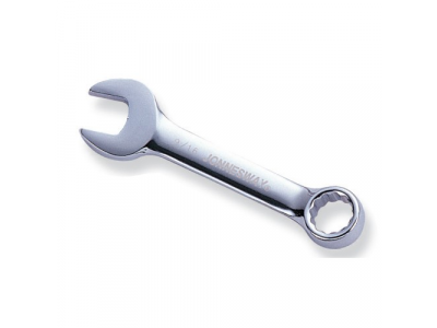 Ключ комбинированный короткий, 12 мм, W53112 JONNESWAY