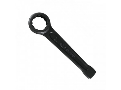 Ключ накидной силовой ударный 32 мм, KING TONY