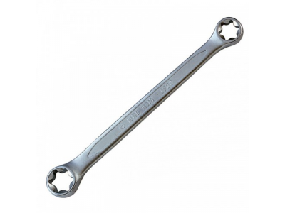 Ключ накидной TORX E-стандарт E7-E11 KING TONY