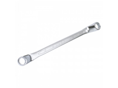 Ключ накидной 18x19 мм, KING TONY