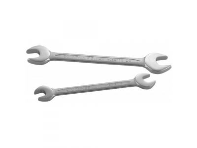 Ключ рожковый 21х23 мм, W252123 JONNESWAY