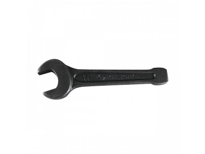 Ключ рожковый силовой ударный 41 мм, KING TONY