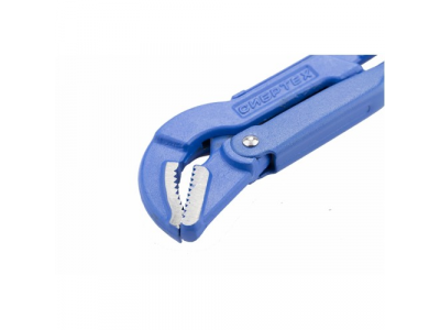 Ключ трубный рычажный №1, литой// СИБРТЕХ