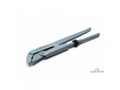 СЕРВИС КЛЮЧ 10050 Ключ трубный разводной