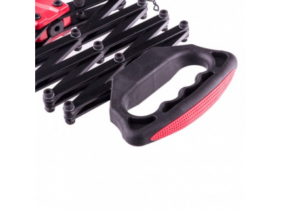 Заклепочник, "Гармошка", усиленный, заклепки 2,4-3,2-4,0-4,8-6,4 мм, Pro Matrix