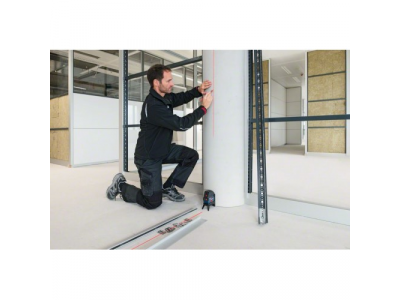 Комбинированный лазерный нивелир GCL 2-15 Professional