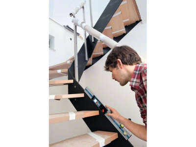 Лазерный дальномер GLM 80 + R 60 Professional