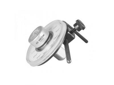 Угломер 1/2" KING TONY