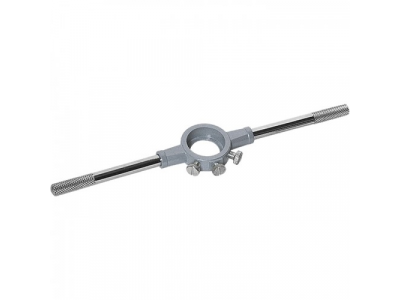 Плашкодержатель, 20 мм// СИБРТЕХ