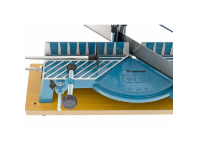 Стусло, 550 мм, прецизионное MATRIX