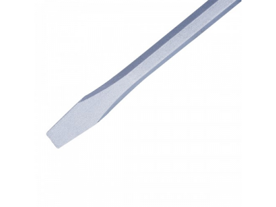 Отвертка шлицевая Slotted 8,0 мм 150 мм, силовая, пластиковаяручка KING TONY