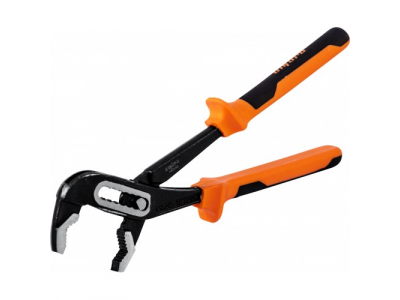 Переставные клещи 10", Ombra 460010