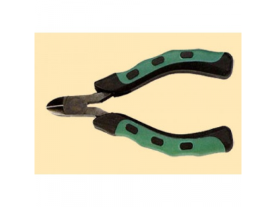 612140 Кусачки диагональные 140мм