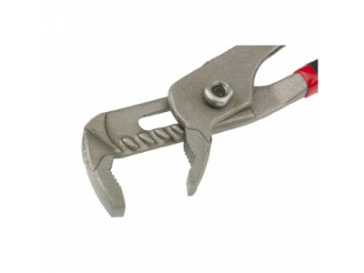 Клещи, 165 мм, переставные, обливные рукоятки// MATRIX