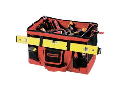 Сумка для инструмента, 32 кармана, 460мм*280мм*305мм // MATRIX