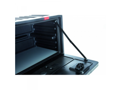 BLACK DOG 700x450x650