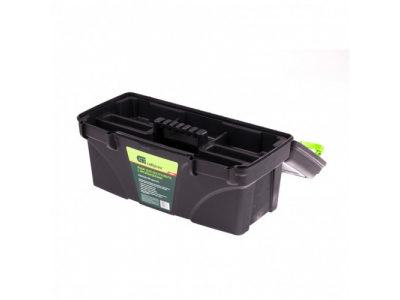 Ящик для инструментов 16”, с органайзерами Сибртех