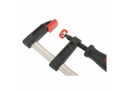 Струбцина F-образная, 200 х 50 х 260 мм// MATRIX MASTER