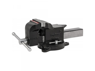 Тиски слесарные поворотные, 250 мм