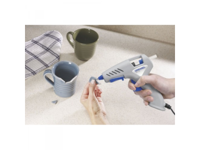 Универсальные высокотемпературные клеевые стержни DREMEL® 7 мм (GG01)