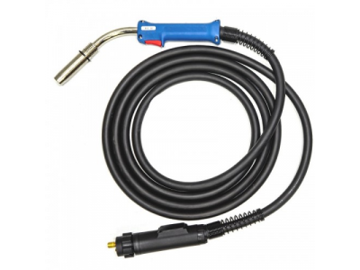 Горелка MIG 40 AIR COOL 380A(60%) EURO 5m