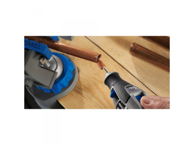 Набор многофункциональных насадок DREMEL® из 150 позиций (724)