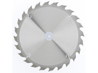 Пильный диск по дереву 130 x 20/16 x 24Т GROSS