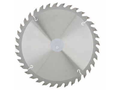 Пильный диск по дереву 190 x 30 x 36Т GROSS