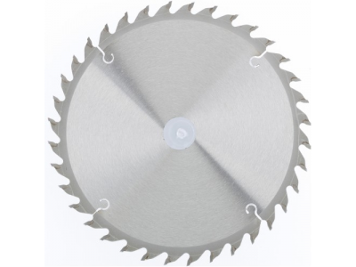 Пильный диск по дереву 160 x 20/16 x 36Т GROSS