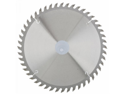 Пильный диск по дереву 190 x 30 x 48Т GROSS