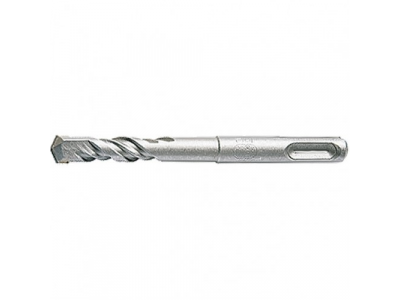 Бур по бетону, 8 х 300 мм, SDS PLUS MATRIX