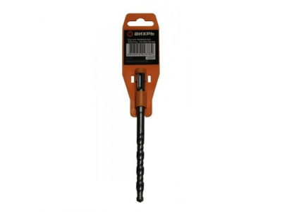 Бур по бетону 10x160x100 SDS-Plus