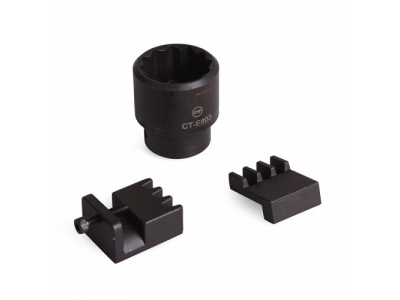 CT-E803 Фиксатор венца маховика