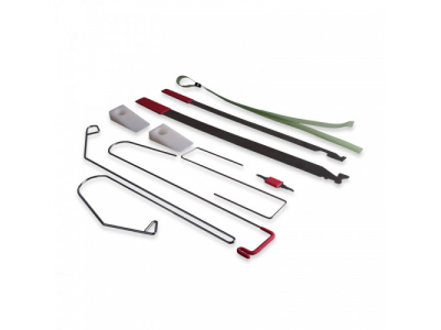 CT-5045 Набор для открывания дверей (9шт)