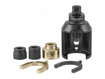 Приспособление для демонтажа и установки верхнего шарового шарнира VW T4, AN040071 JONNESWAY